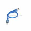 OEM USB 2.0 Type Type A Male to Type B Male